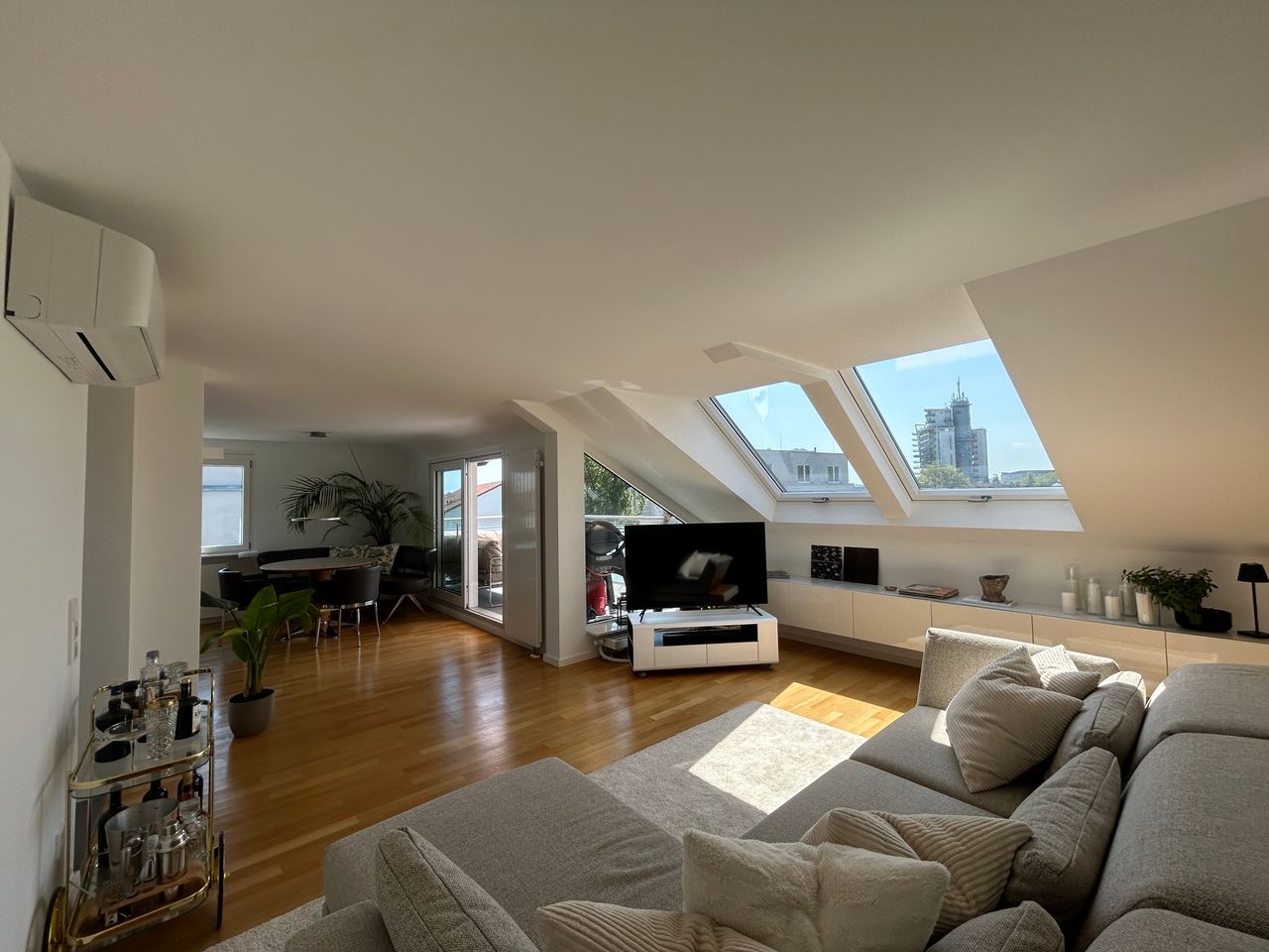 Wohnung Steinwaldstraße in Stuttgart
