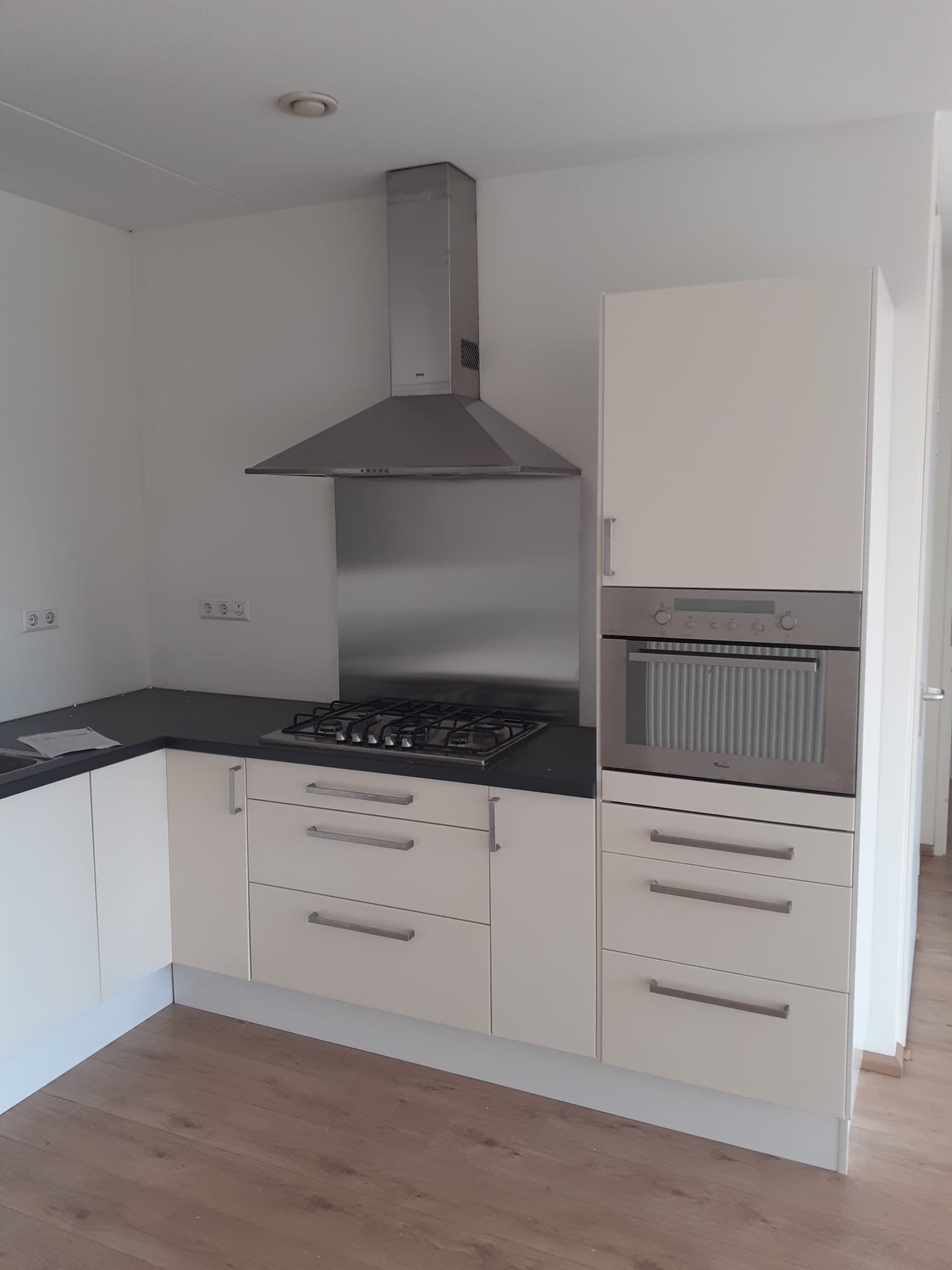 Appartement Drechterwaard 197 in Alkmaar