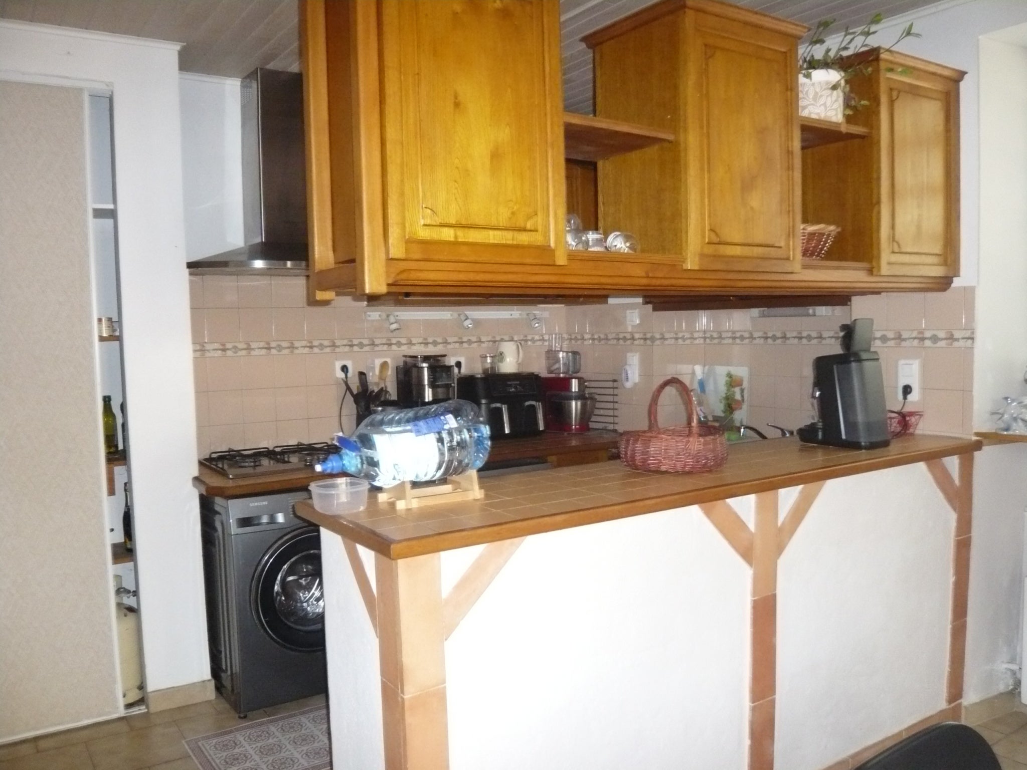 Maison Rue Georges Campagnac à Coulounieix-Chamiers
