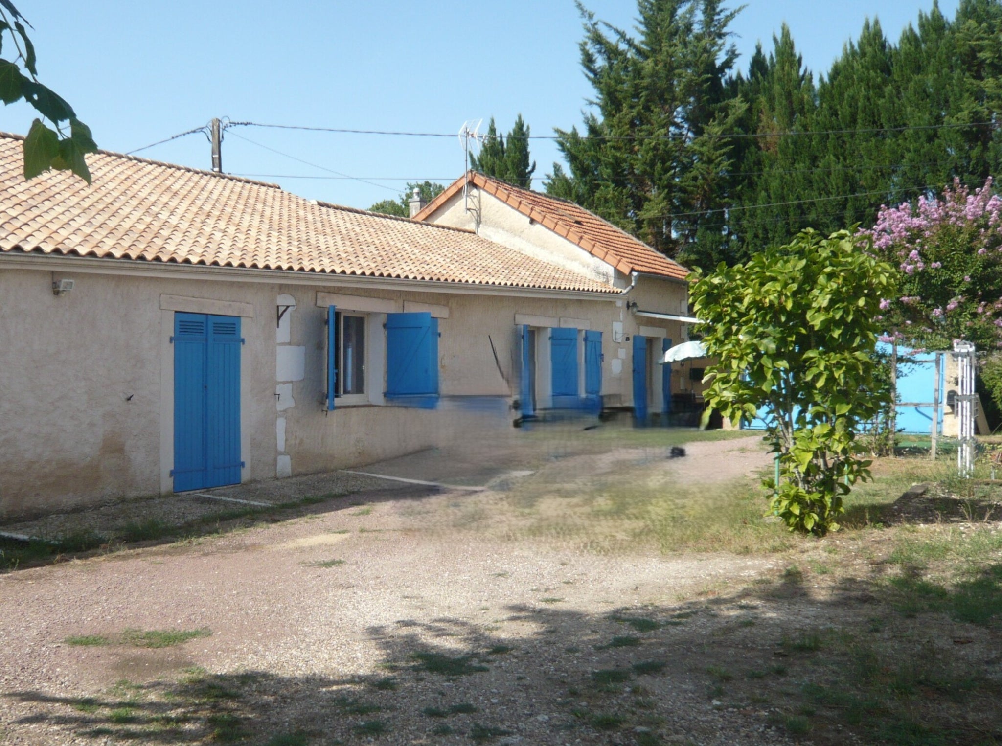 Maison Rue Georges Campagnac à Coulounieix-Chamiers