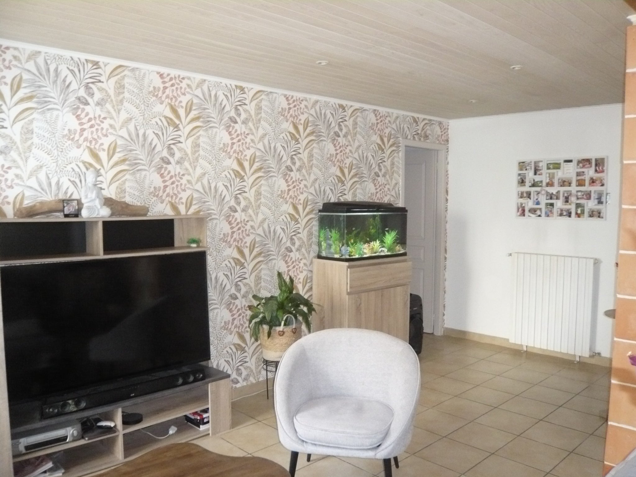 Maison Rue Georges Campagnac à Coulounieix-Chamiers