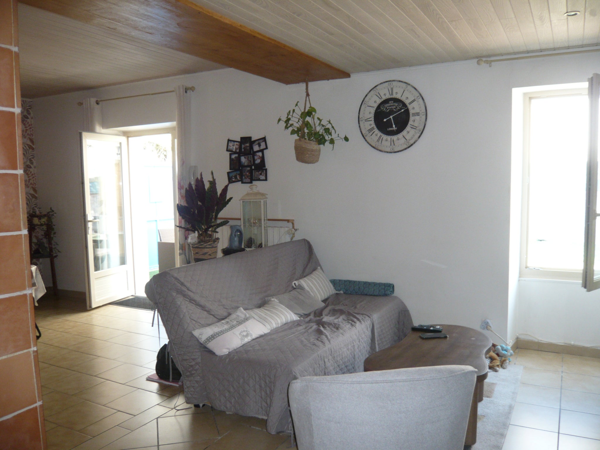 Maison Rue Georges Campagnac à Coulounieix-Chamiers