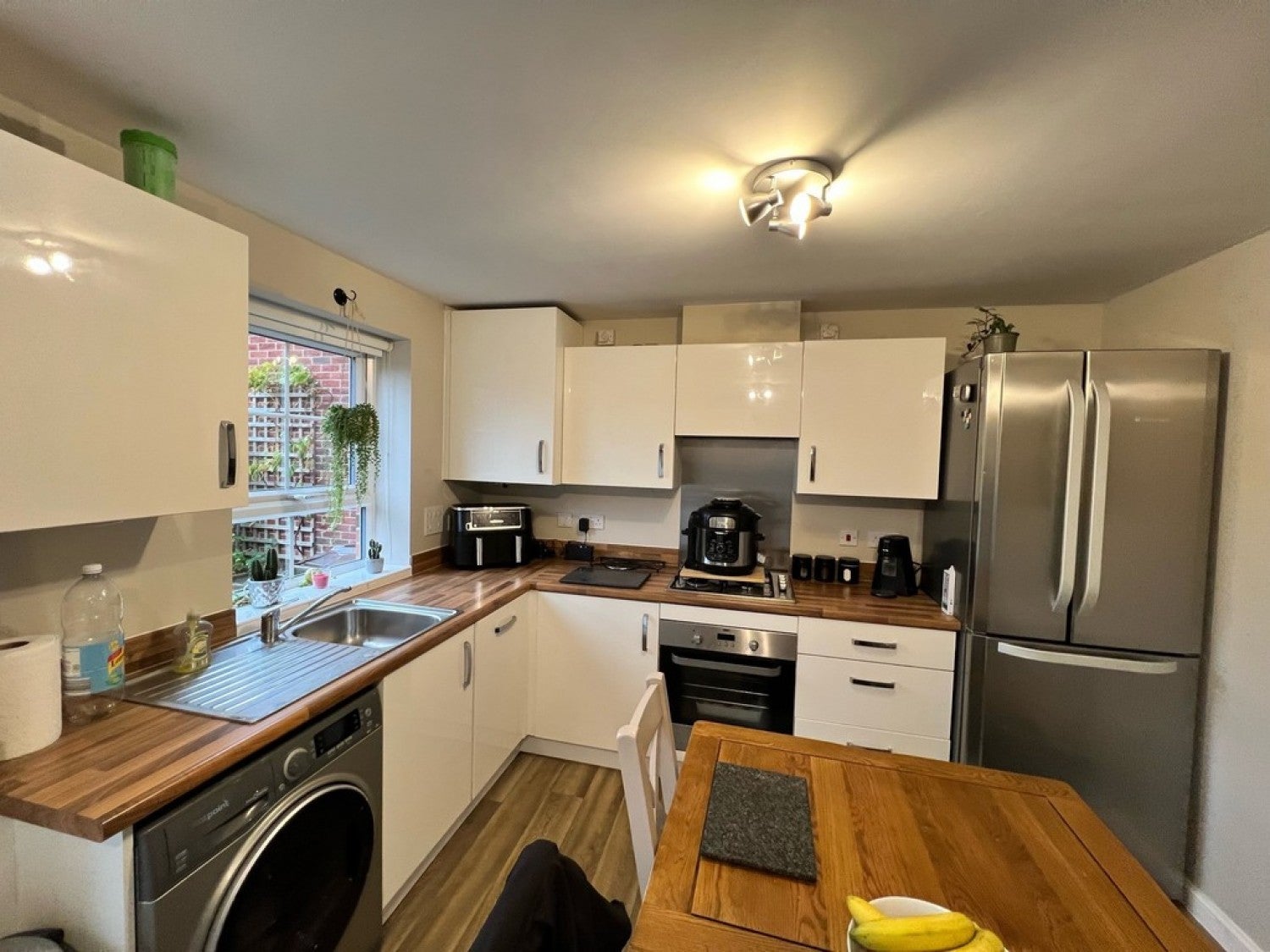 House Piccadilly Close in Mansfield Woodhouse