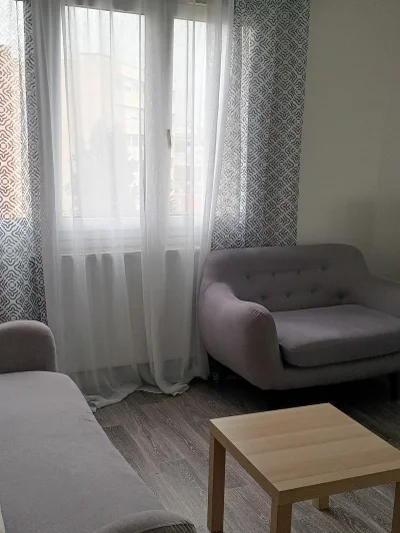 Appartement Rue Ernest Renan à Vénissieux