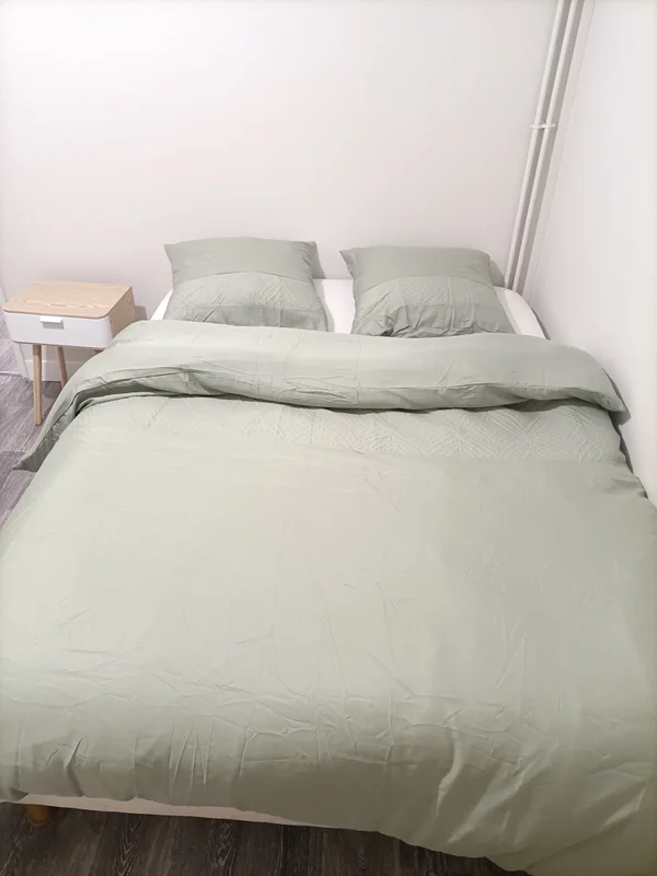 Appartement Rue Ernest Renan à Vénissieux