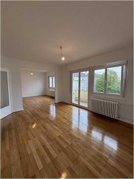 Flat Rue de Saint-Quentin in Strasbourg