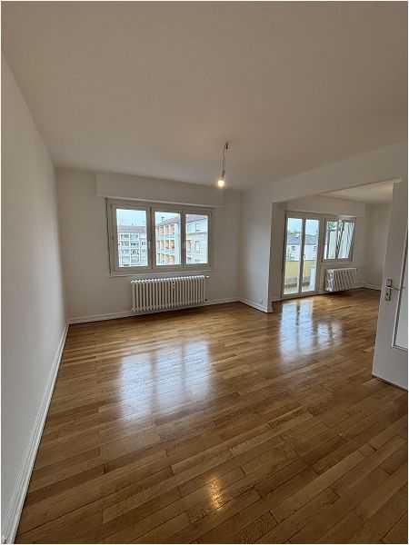 Flat Rue de Saint-Quentin in Strasbourg
