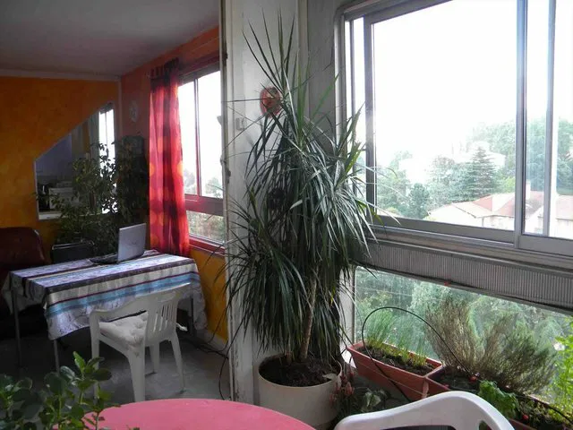 Maison Rue des Pommières à Lyon