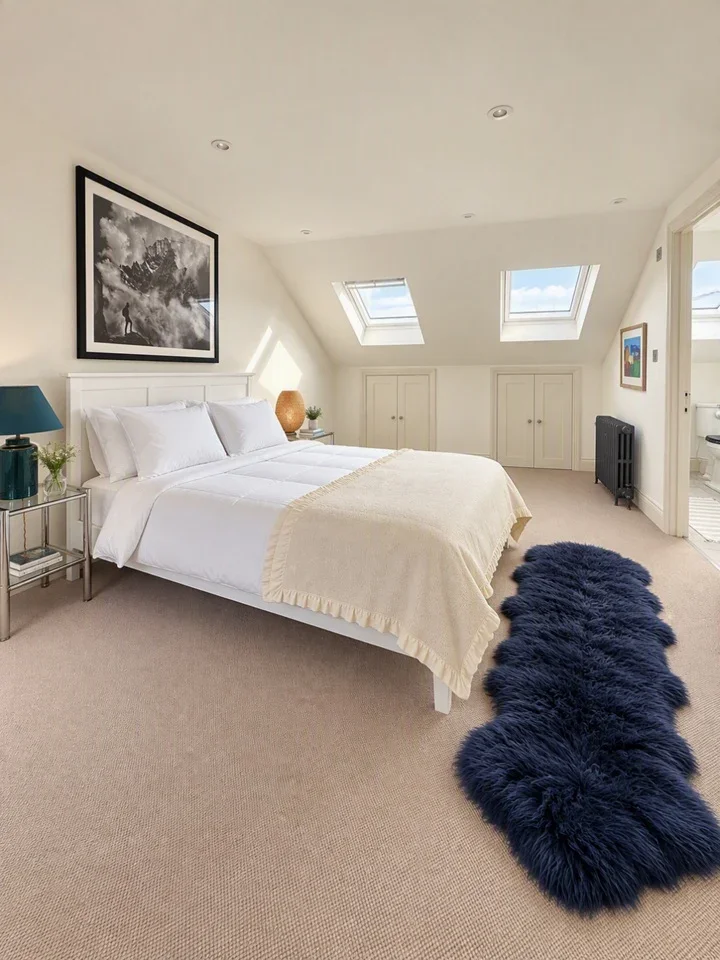 Flat Mortimer Road in Greater London