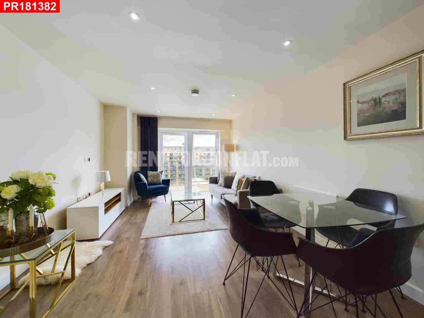 House Caversham Road in Greater London