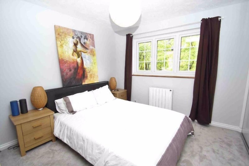 Flat Selhurst Close in Greater London