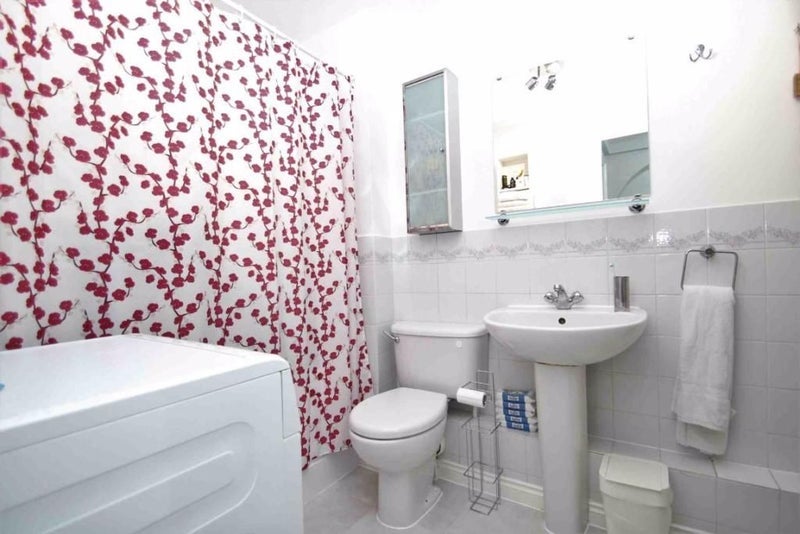 Flat Selhurst Close in Greater London