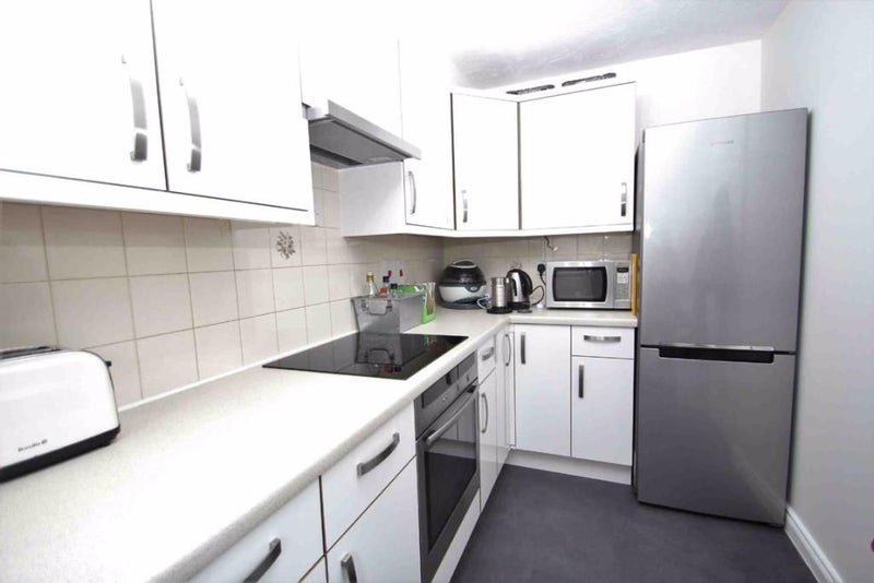 Flat Selhurst Close in Greater London