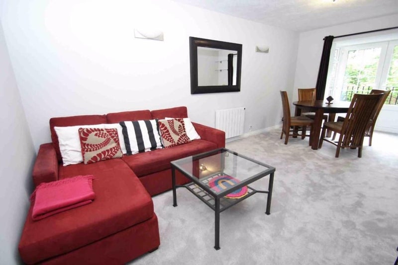 Flat Selhurst Close in Greater London