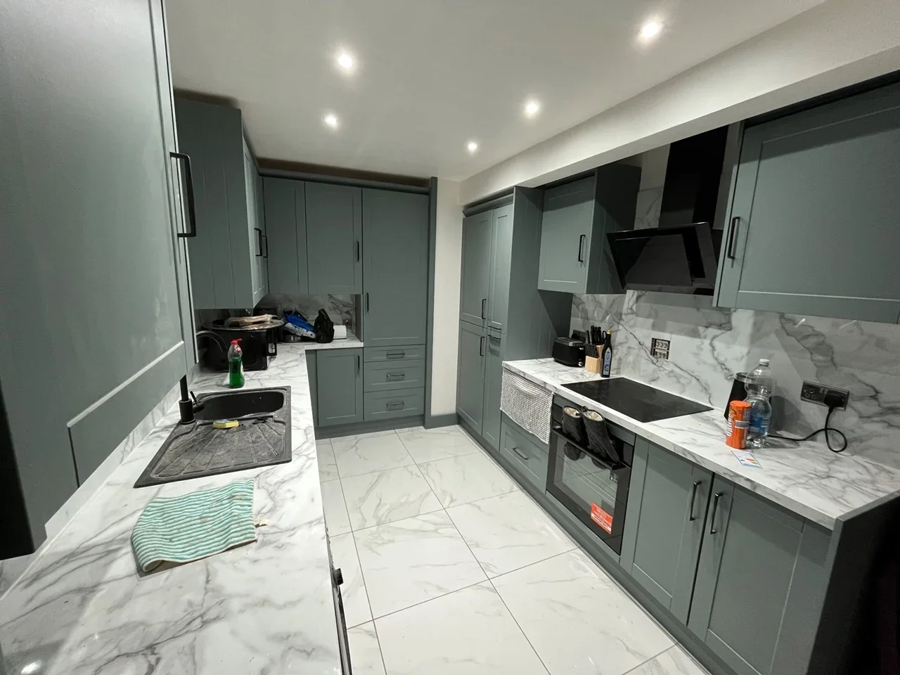 Room Love Lane in Greater London