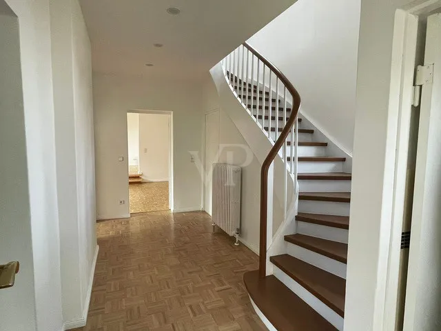 Haus Bahnhofstraße in Berlin