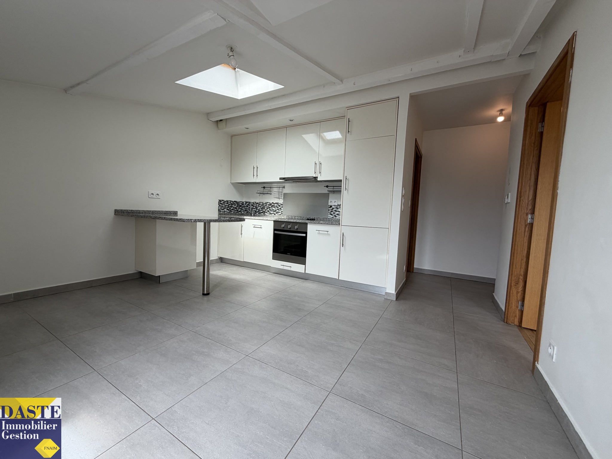 Appartement Boulevard de Beaubourg à Émerainville