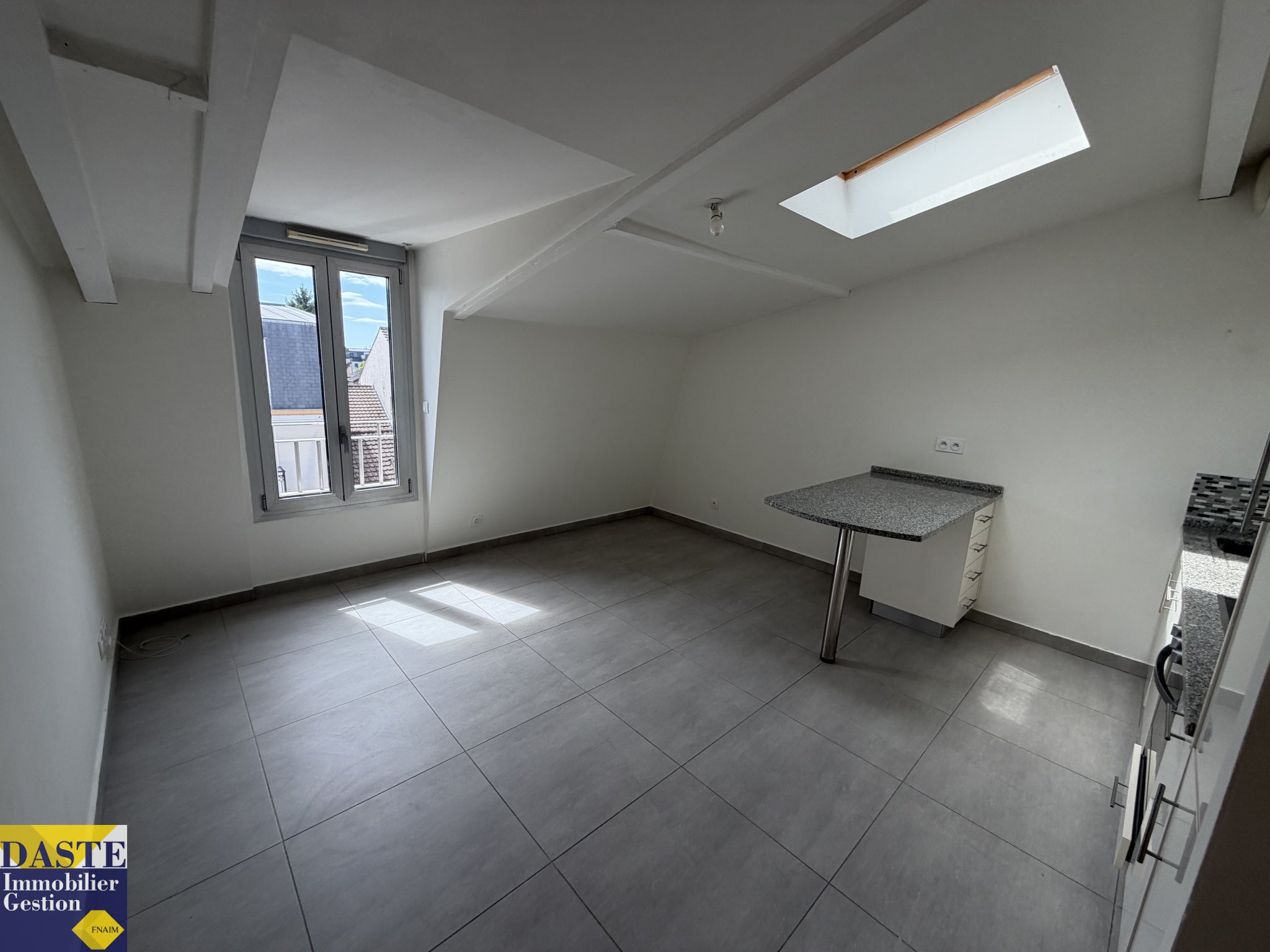 Appartement Boulevard de Beaubourg à Émerainville