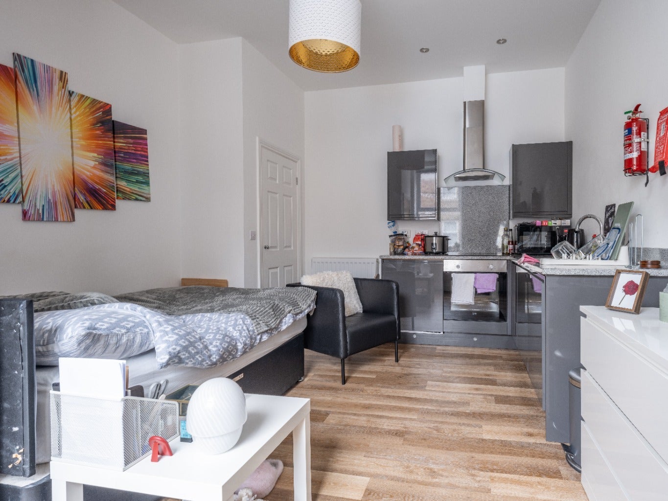 Room Ridley Place in Newcastle upon Tyne