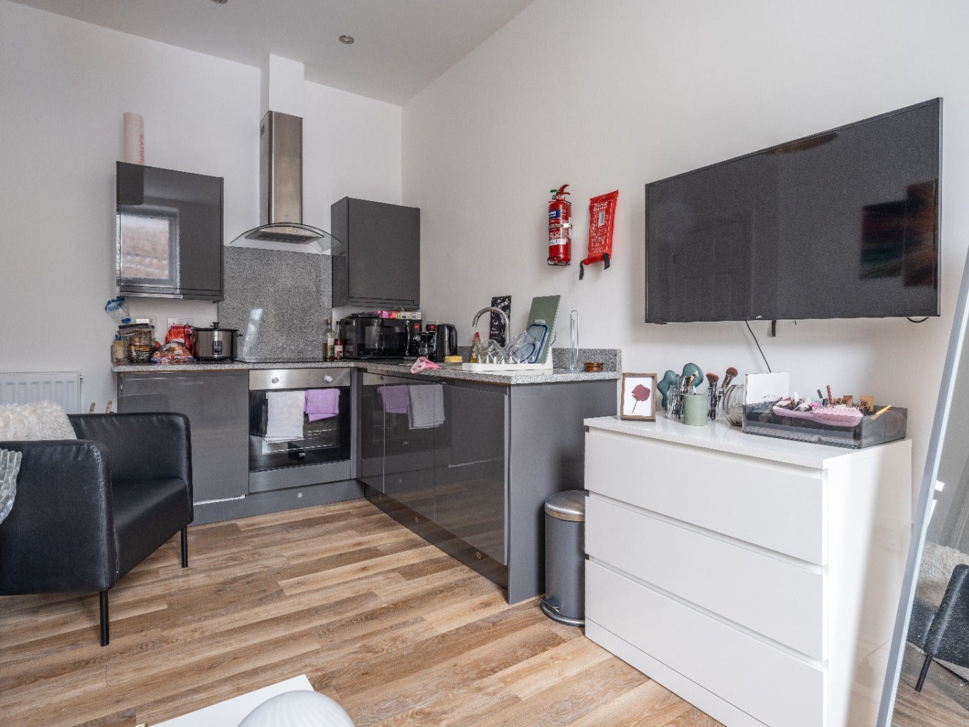 Room Ridley Place in Newcastle upon Tyne