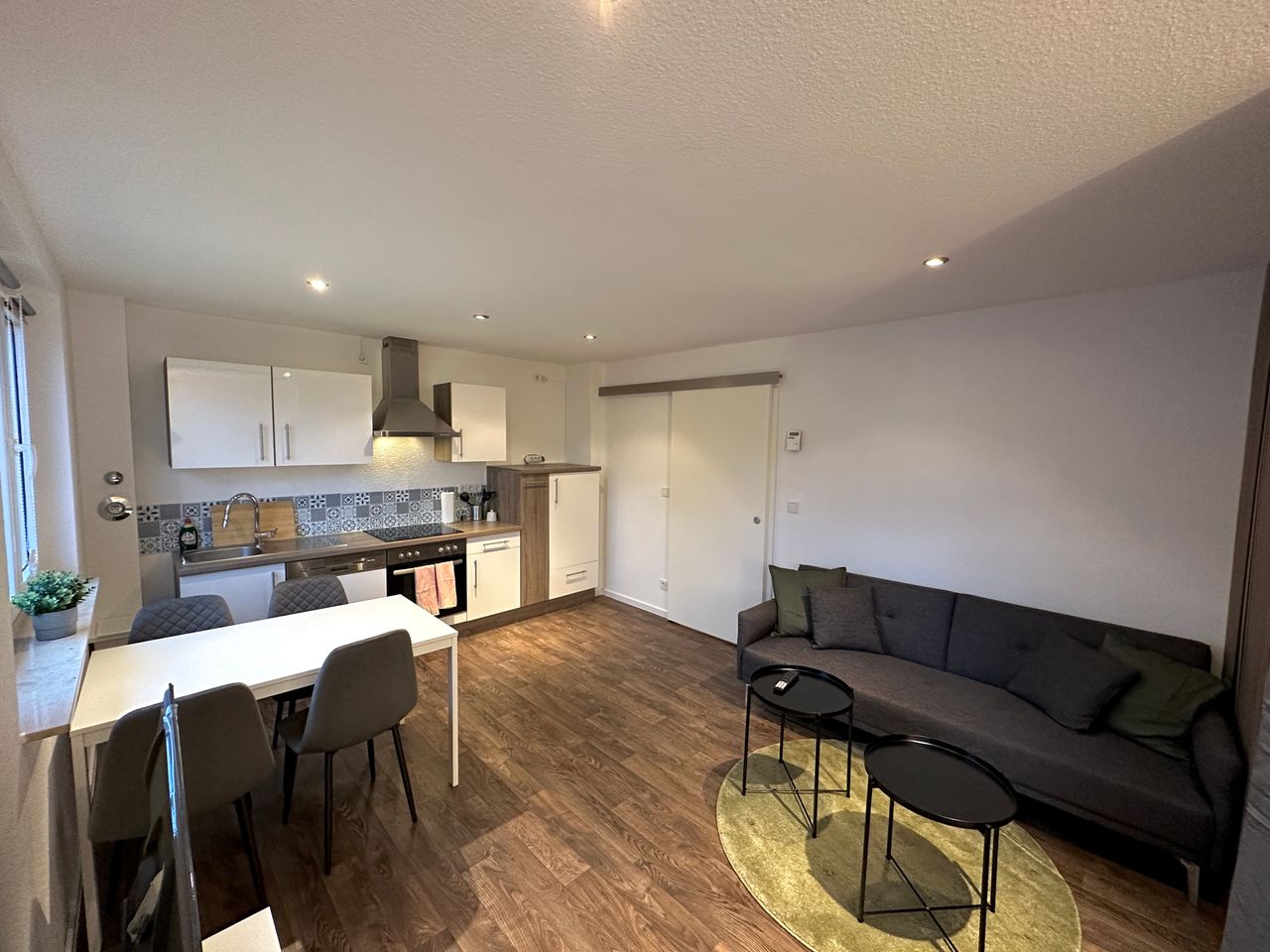 Wohnung Eisenhammerweg in Oberursel (Taunus)