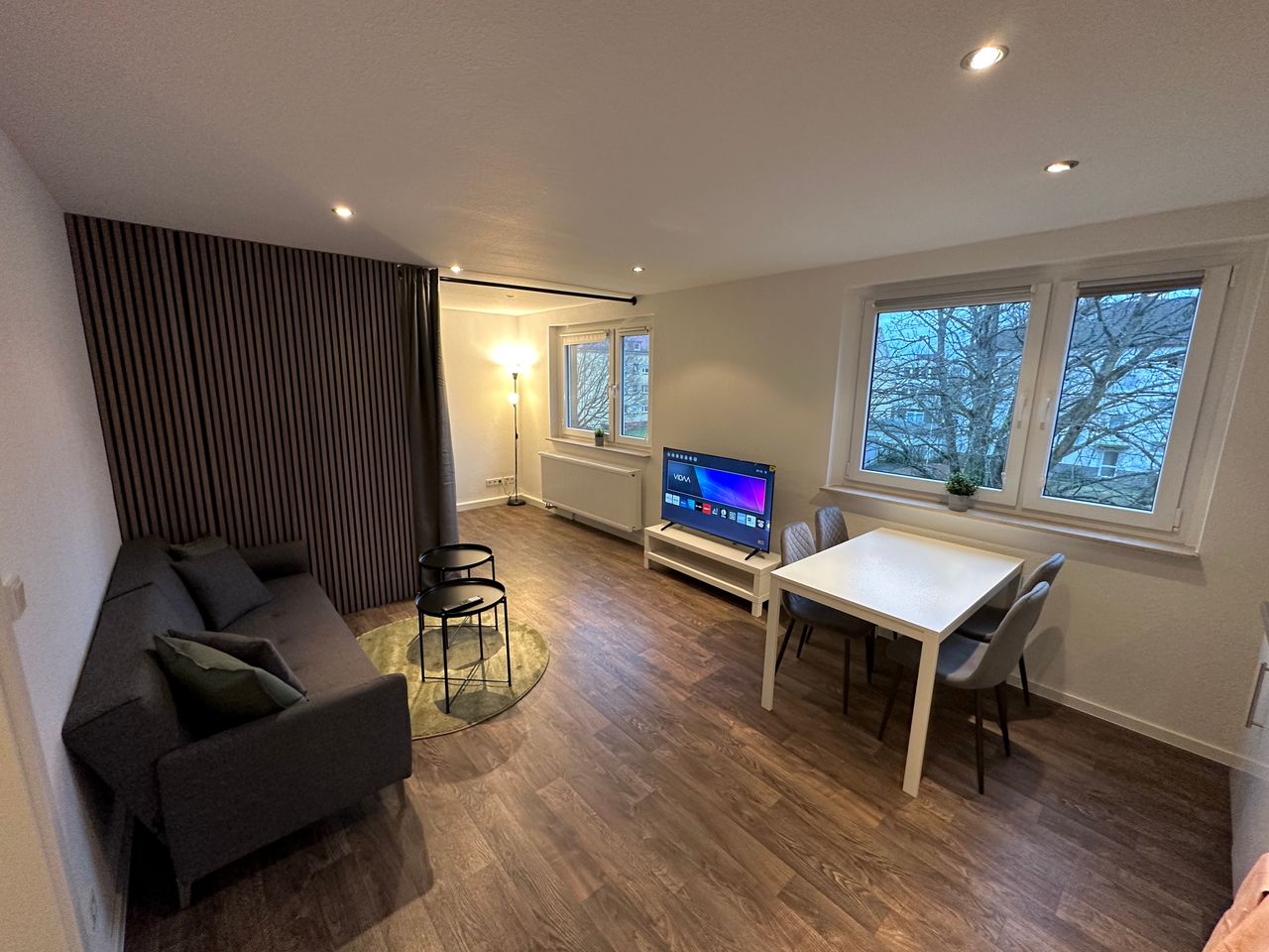 Wohnung Eisenhammerweg in Oberursel (Taunus)