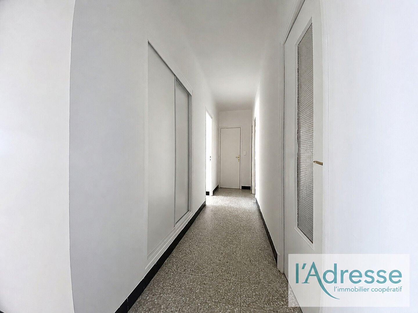 Appartement Résidence Beau Regard à Ajaccio