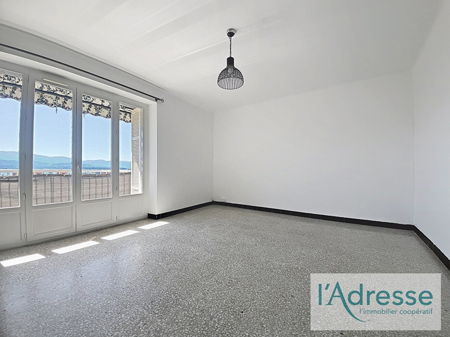 Appartement Résidence Beau Regard à Ajaccio