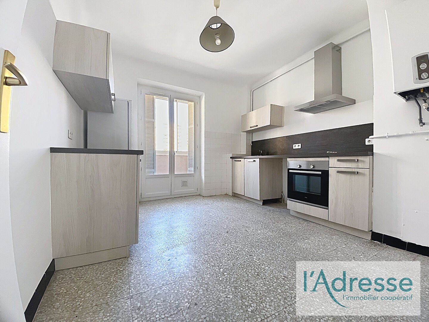 Appartement Résidence Beau Regard à Ajaccio