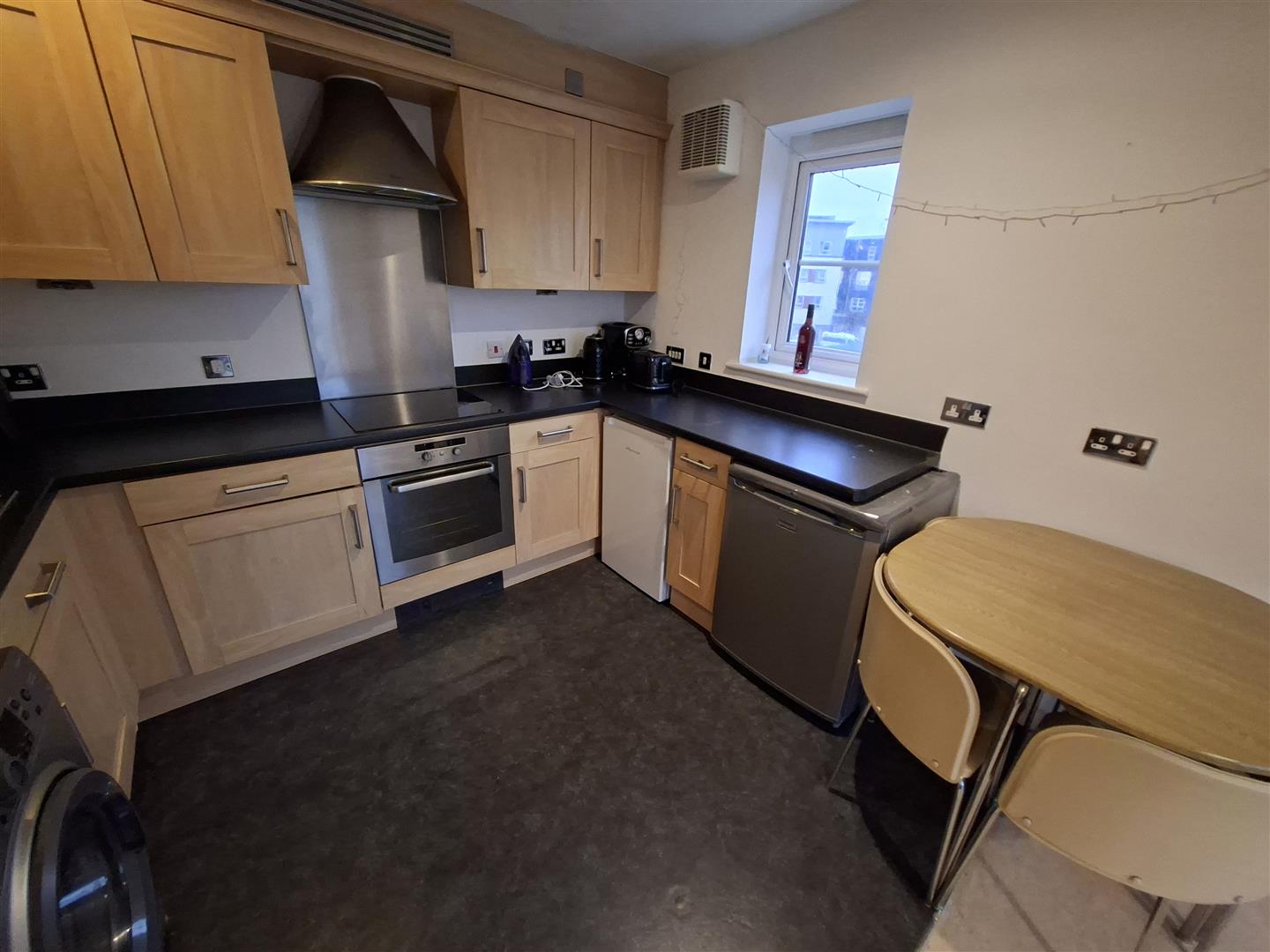 Flat Ffordd Mograig in Cardiff