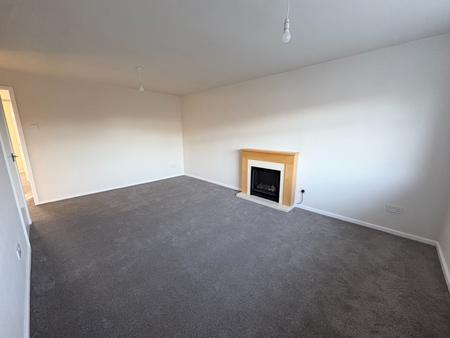 House Juniper Gardens in Rushcliffe