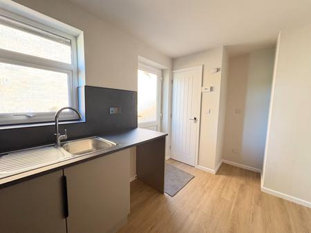 House Juniper Gardens in Rushcliffe