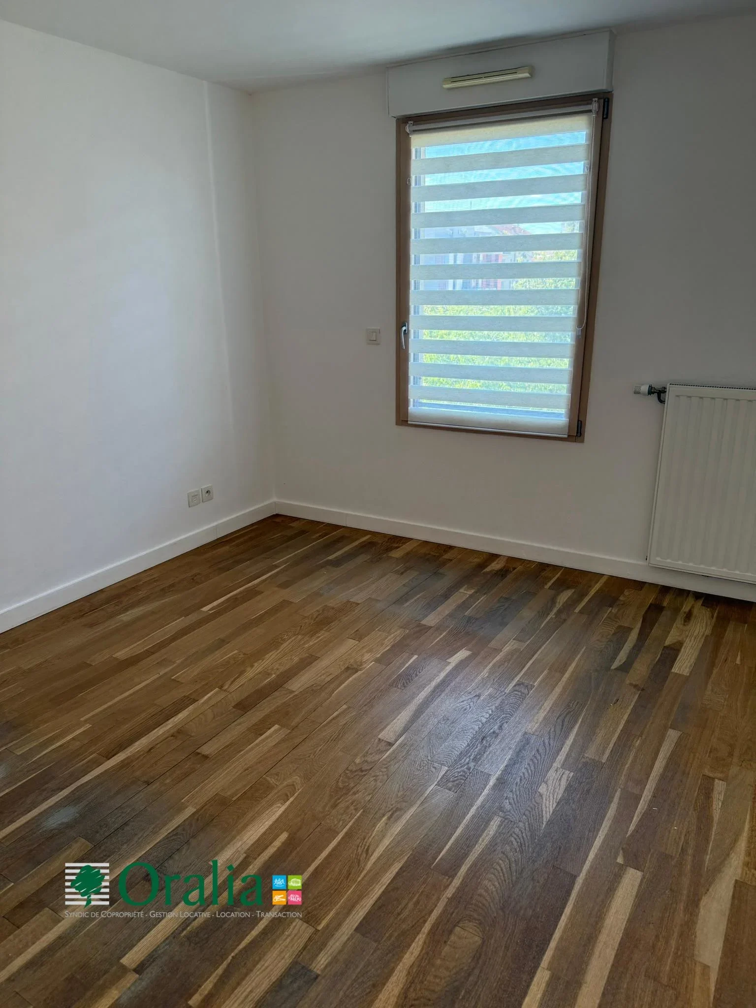 Appartement Cours Docteur Long à Lyon
