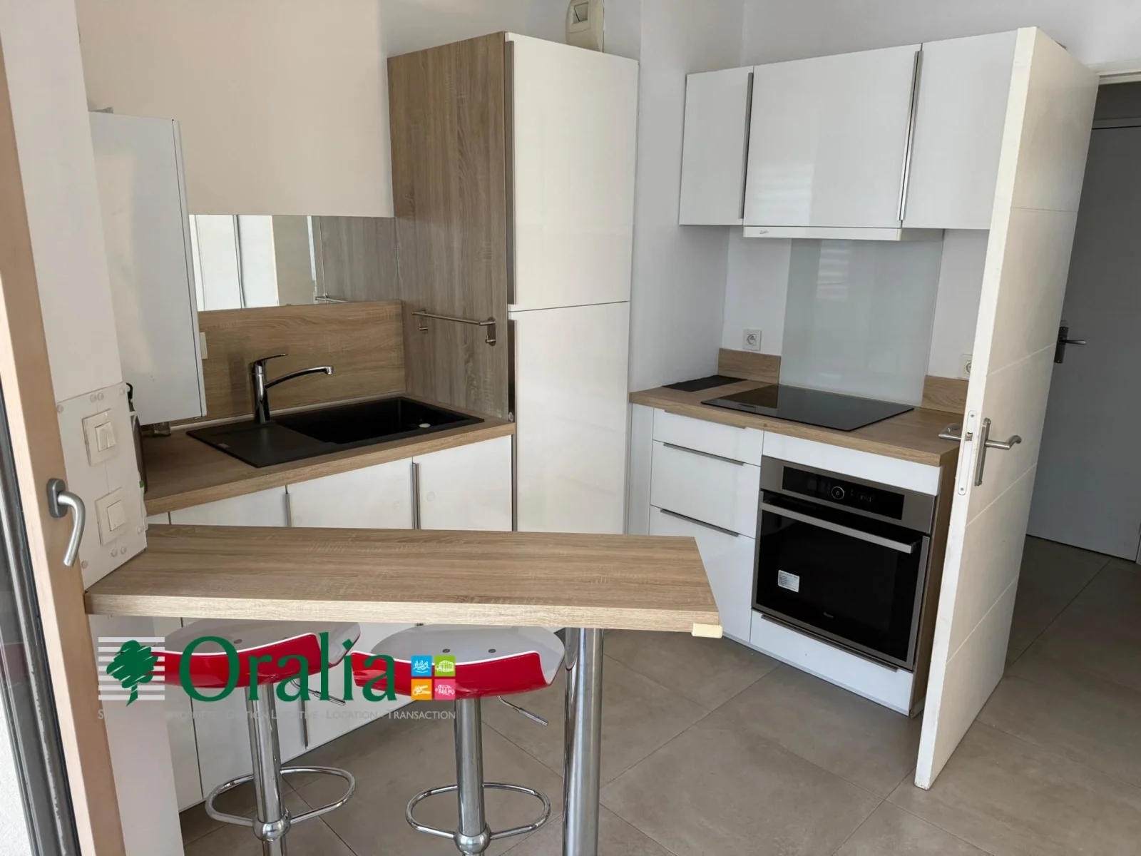 Appartement Cours Docteur Long à Lyon
