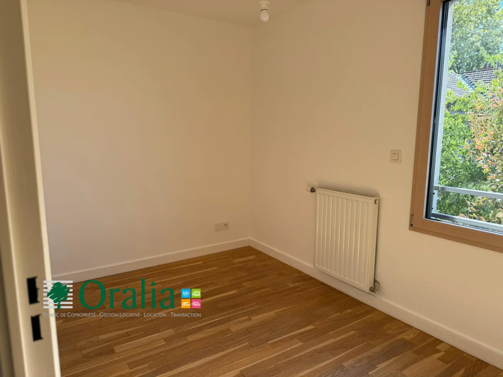 Appartement Cours Docteur Long à Lyon