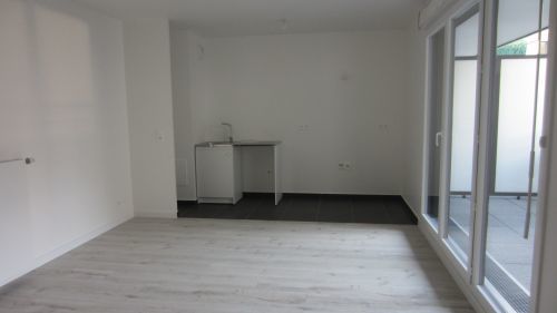 Appartement Avenue Damiette à Sannois