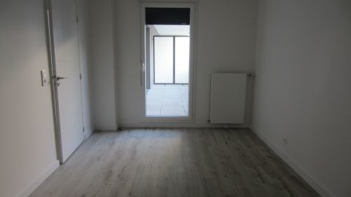 Flat Avenue Damiette in Sannois
