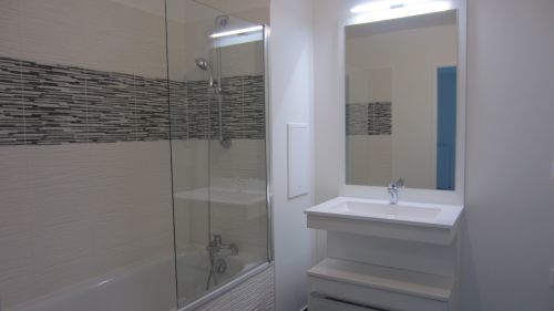 Appartement Avenue Damiette à Sannois
