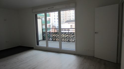 Flat Avenue Damiette in Sannois