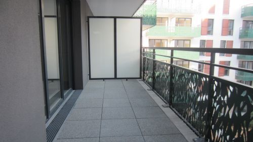 Appartement Avenue Damiette à Sannois