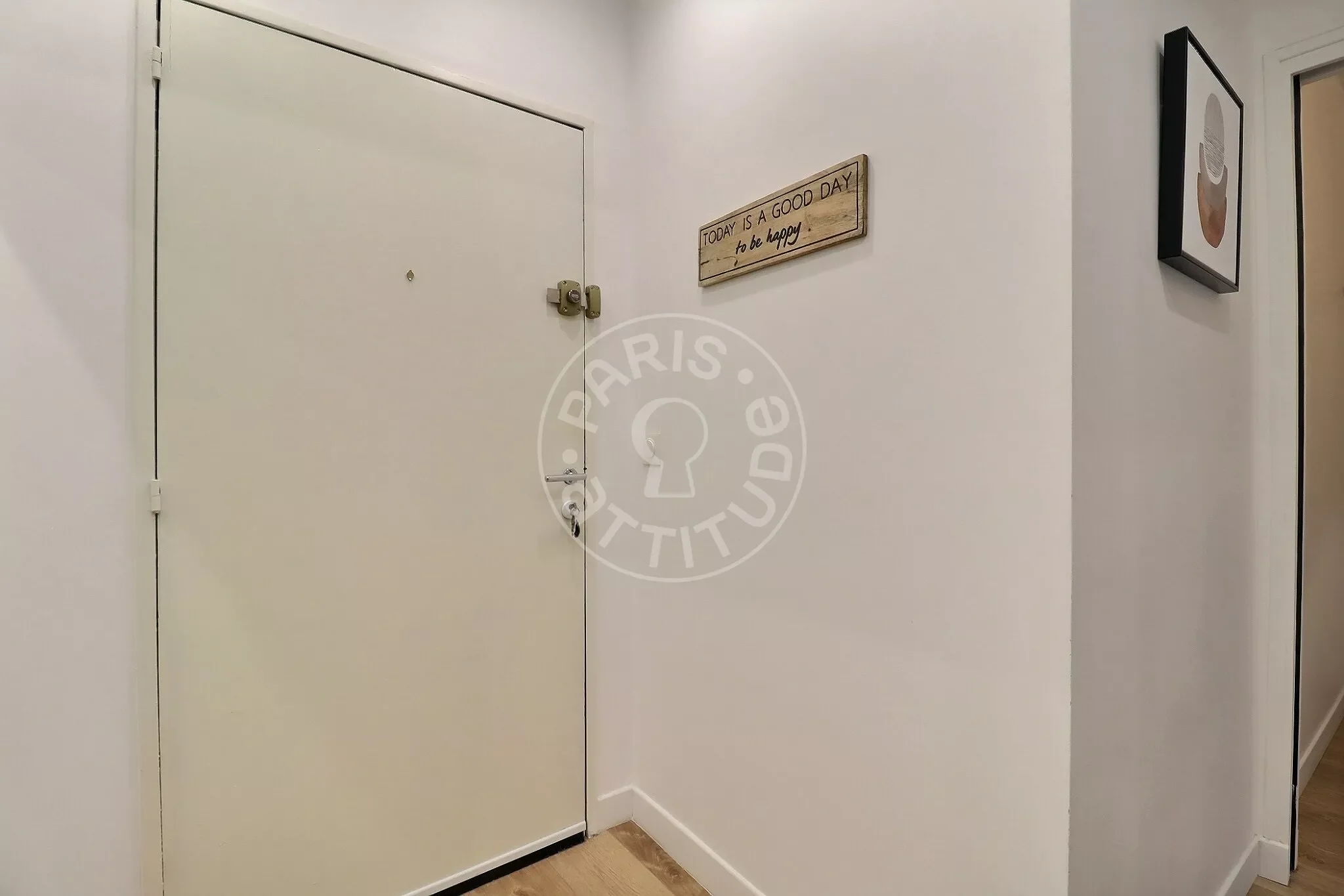 Appartement Rue de Varize à Paris