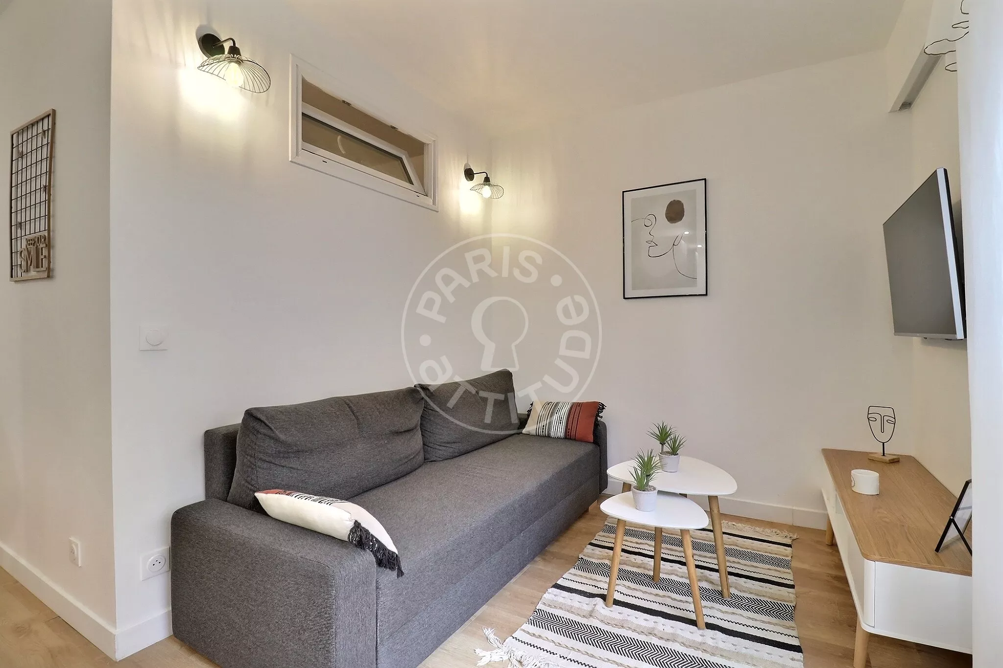 Appartement Rue de Varize à Paris