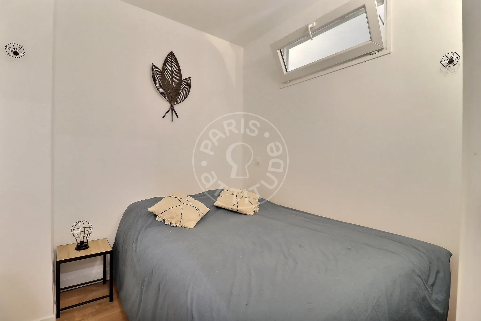 Appartement Rue de Varize à Paris