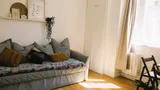Flat Rue du Vertbois in Paris