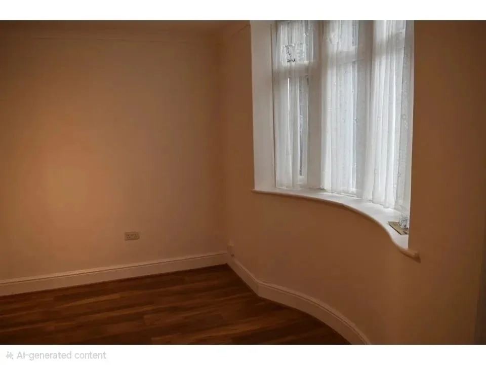 House Vernon Road in Greater London