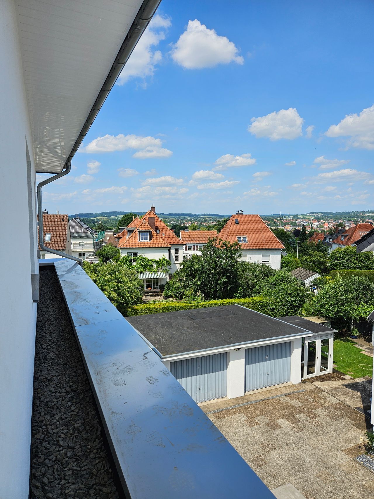 Wohnung Hans-Hinrichs-Straße in Detmold