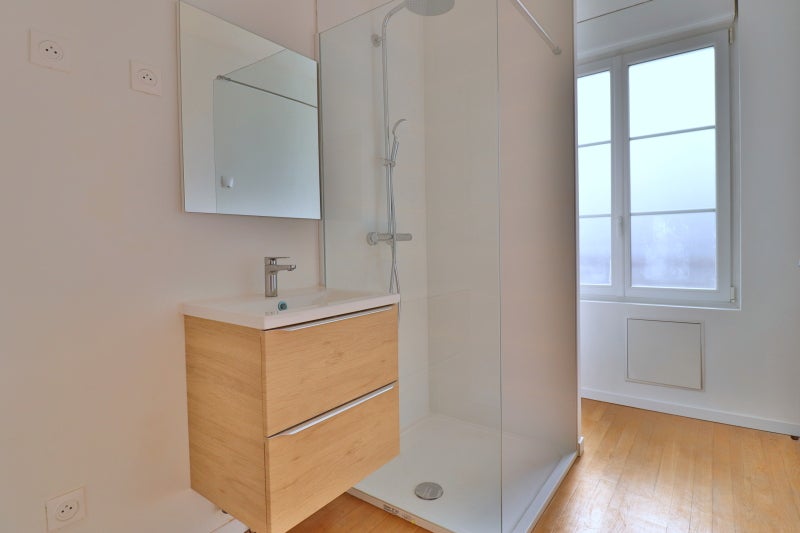 Flat Rue Jules Ferry in Troyes