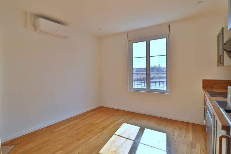 Flat Rue Jules Ferry in Troyes