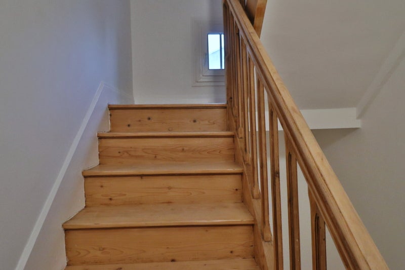 Flat Rue Jules Ferry in Troyes