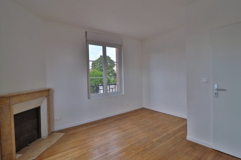 Flat Rue Jules Ferry in Troyes